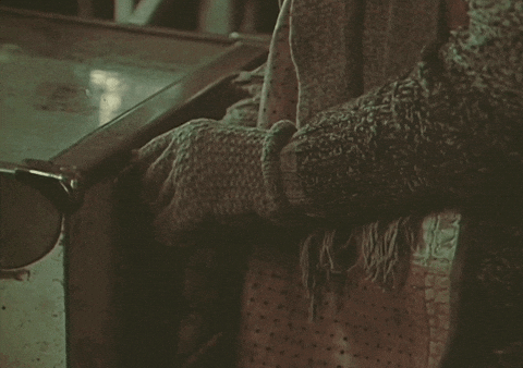 Film Change GIF