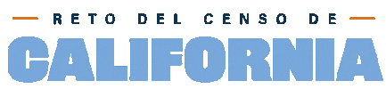Census 2020 Sticker by CASOSvote