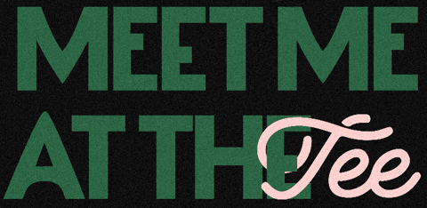 Golf Tee GIF by TheLOOPCreatives