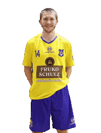 FLORBALJH sports sport floorball florbal Sticker