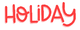 Merry Christmas Sticker