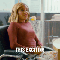 hollywood darlings GIF by Pop TV