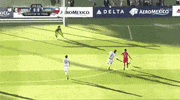 copa america centenario mexico GIF by Univision Deportes