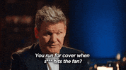 Gordon Ramsay Foodie GIF by Reality Club FOX