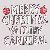 Merry Christmas GIF