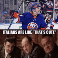 Italian Italy GIF