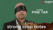 Pine Tar GIF by DrSquatchSoapCo