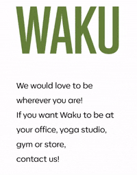 GIF by Waku