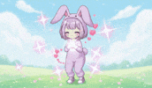 Girl Love GIF