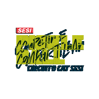Circuitocatsesi Sticker by Sesi São Paulo