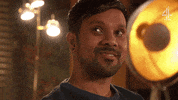 Protect Stand Up GIF by Hollyoaks