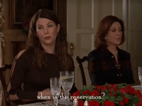 season 4 netflix GIF by Gilmore Girls 