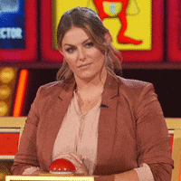 Thinking Smile GIF by ABC Network