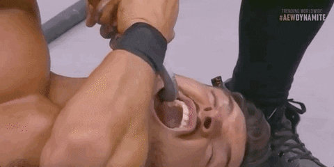 Aew On Tnt Darby Allin GIF by All Elite Wrestling on TNT