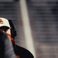 Fight On College Football GIF by BLVD Studios