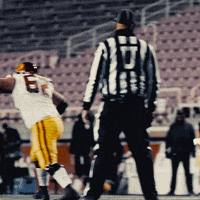 Fight On College Football GIF by BLVD Studios