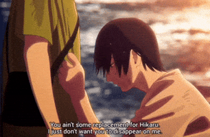 Hikaru GIF