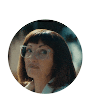 Nancy Sticker by Progressive