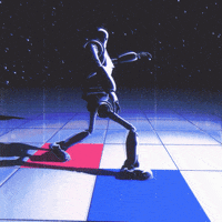 Art Loop GIF by dualvoidanima