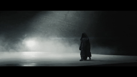 STEM_Army giphygifmaker masquerade midnatt GIF