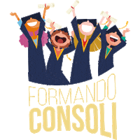 festa eventos Sticker by Consoli Formaturas