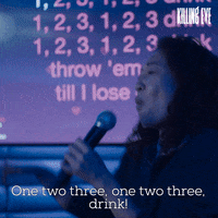 Season 4 GIF by BBC America