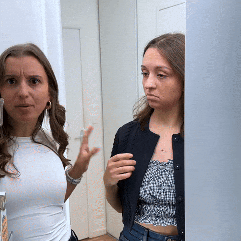 Dehors GIF