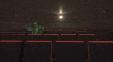 Los Angeles Apocalypse GIF by Silversun Pickups