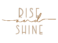 Happy Good Morning Sticker