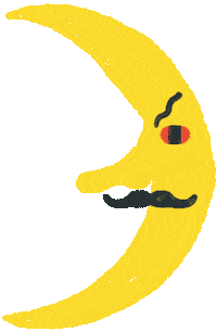 Illustration Halloween Sticker by Henri Campeã