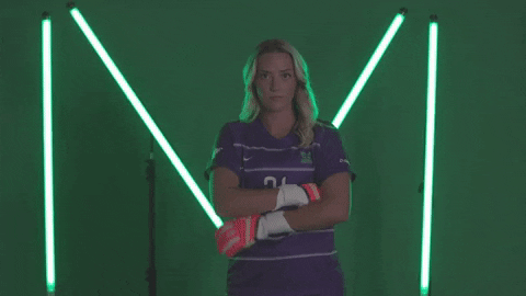 Lets Go Clapping GIF by Marshall University Athletics