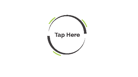CinchCommunicationsInc giphyupload tap here cinch communications tap here Sticker