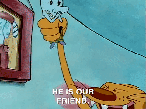 nicksplat GIF