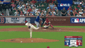 Home Run Baseball GIF