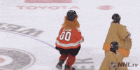 PhiladelphiaFlyers flyers philadelphia philly gritty GIF