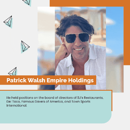 patrickwalshempireholdings giphygifmaker giphyattribution GIF