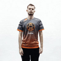 Counter-Strike Thumbs Up GIF by ENCE