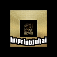 Logo Dubai GIF by IMPRINTDUBAI