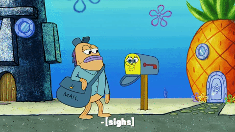 season 9 episode 24 GIF by SpongeBob SquarePants