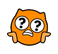 Owl Dunno Sticker by Engoo