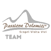 Dolomitesweb Sticker by Passione Dolomiti