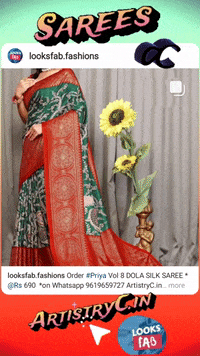 Buy Now Fashion GIF by ArtistryC