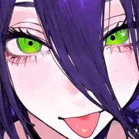 Tongue GIF