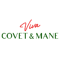Hair Mexico Sticker by Covet & Mane
