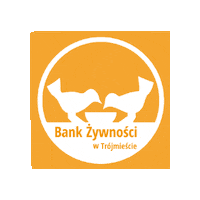 bztrojmiasto bztrojmiasto bank zywnosci trojmiasto Sticker