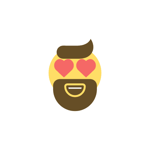 designer emojis Sticker by Product Hunt