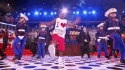 fifth harmony obama GIF by Lip Sync Battle
