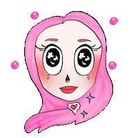 Pm Uncookies Sticker