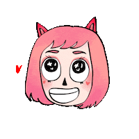 Pm Uncookies Sticker