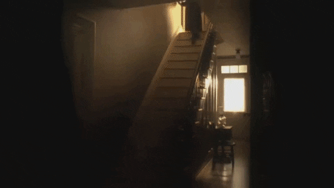 arsmagine giphygifmaker home dream the sopranos GIF